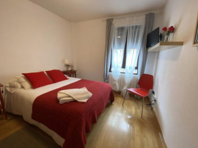 Apartamentos Alfonso XIII